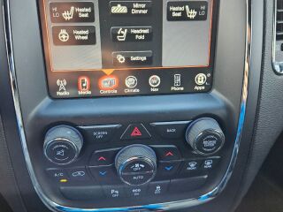 Dodge Durango Limited 3.6 V6 216kW