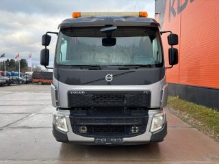 Volvo FE 320 6x2*4 240kW