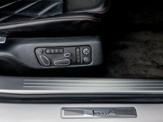 Bentley Continental Flying Spur Speed 449kW