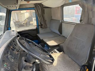 Scania 113 6x2