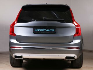 Volvo XC90 AWD INSCRIPTION 7 LUXURY XENIUM FULL 2.0 B5 KERS Mild Hybrid 183kW