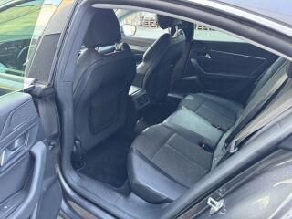 Peugeot 508 BlueHDi Allure 360 1.5 96kW