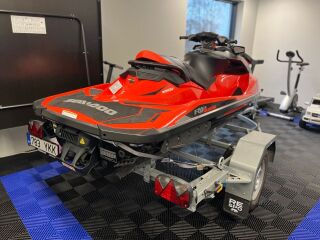 Sea Doo RXP-X 300 RS 217kW