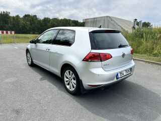 Volkswagen Golf 1.4 TSI 103кВ