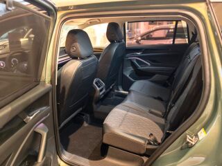 Volkswagen Tayron 1.5 110kW