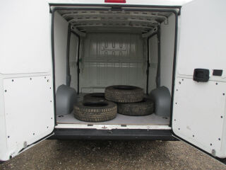 Peugeot Boxer 2.2 103kW