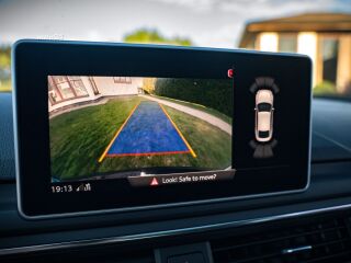 Audi A5 2.0 140kW