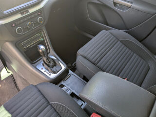 Volkswagen Sharan 2.0 130кВ