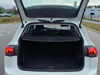 Volkswagen Golf Variant COMFORT 1.5 eTSI