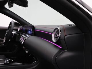 Mercedes-Benz CLA 200 AMG 1.3 120kW