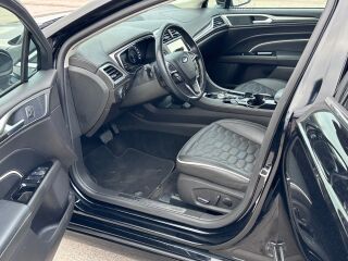 Ford Mondeo Turnier Vignale Edition 2.0 TDCi 140kW