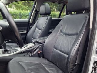 BMW 320 2.0 110кВ