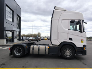 Scania R460 R 460 A4x2NA 13.0