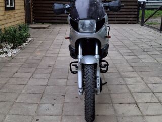 BMW F 650 ST 35kW