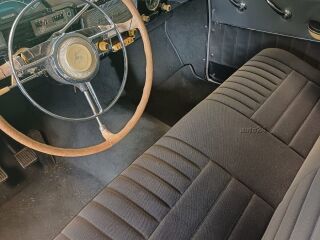 GAZ 21 2.4 R4 55кВ