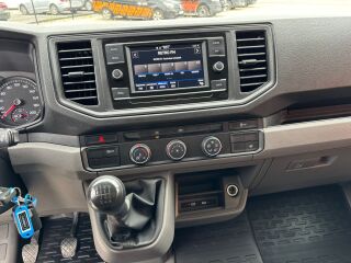 Volkswagen Crafter 103kW