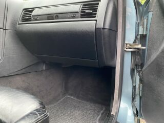 BMW 320 2.0 R6 110kW