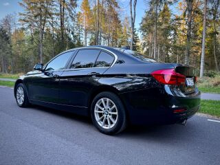 BMW 316 2.0 85кВ