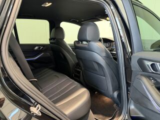 BMW X5 3.0 R6 210kW