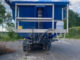Meiller MHPS 12/27 NOSS2