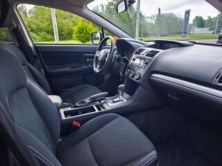 Subaru XV CF 2.0 110kW