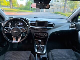 Kia Ceed 1.4 73kW