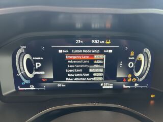 Nissan Qashqai e-POWER Tekna 1.5 116kW