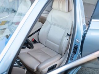 BMW ActiveHybrid 7 LCI Long 3.0 R6 N55 235kW
