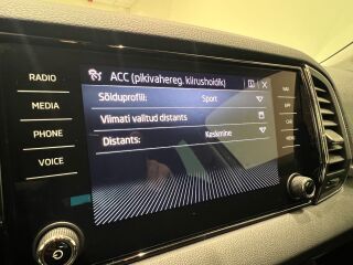 Skoda Karoq Ambition 1.5 R4 110кВ