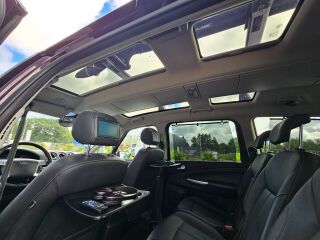 Ford Galaxy Titanium 2.0 100kW
