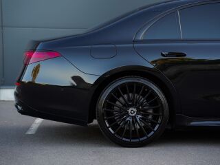 Mercedes-Benz S 500 AMG 4Matic 3.0 V6 320кВ