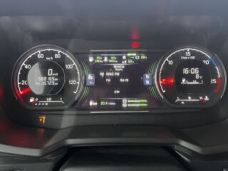 Scania R450 12.7 331кВ