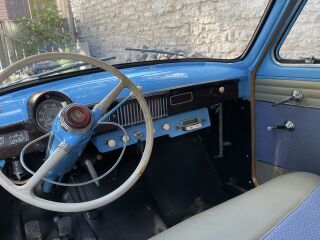 Moskvich 407 1.4 38kW