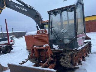 VINTS LINTTRAKTOR TDT-55