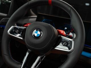 BMW M5 Touring 4.4 535кВ