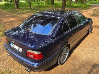 BMW 530 3.0 142кВ