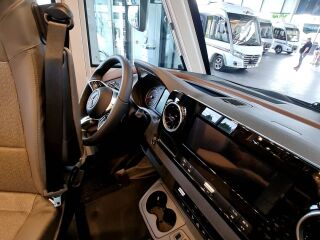 Carthago Chic c-line I 5.9 XL LE MB Sprinter PREMIUM 2.0 125кВ