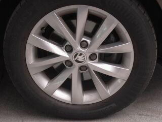 Skoda Octavia Ambition FL PLUS 1.4 110kW