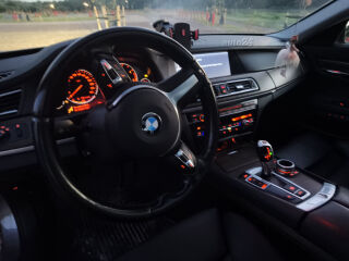 BMW 730 3.0 180kW