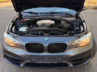 BMW 120 D Sportline Facelift EU6 2.0 R4 TDI 140kW