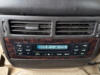 Toyota Land Cruiser 4.5 210kW