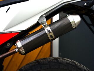 Aprilia SX 50 Malossi Gianelli 2T 9kW