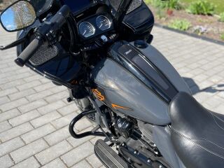 Harley-Davidson Road Glide Special V2 114ci M8 70kW