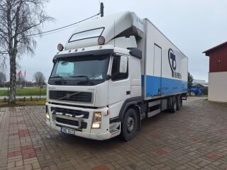 Volvo FM 279kW