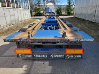 Nor Slep SL-28KT