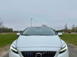 Volvo V40 2.0 88kW