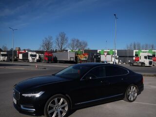 Volvo S90 Inscription 2.0 R4 D4 140kW