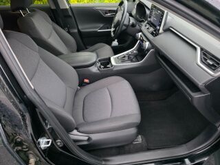 Toyota RAV4 Luxery 2.0 129kW