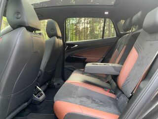 Volkswagen ID.4 Pro Tech 150kW