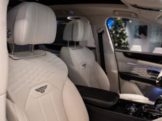 Bentley Bentayga 4.0 V8 404kW